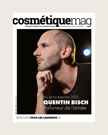 Cosmétiquemag 255 - Novembre 2023