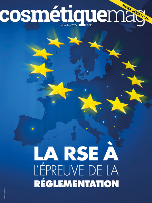 Hors-série Spécial RSE 26 / Décembre 2024
