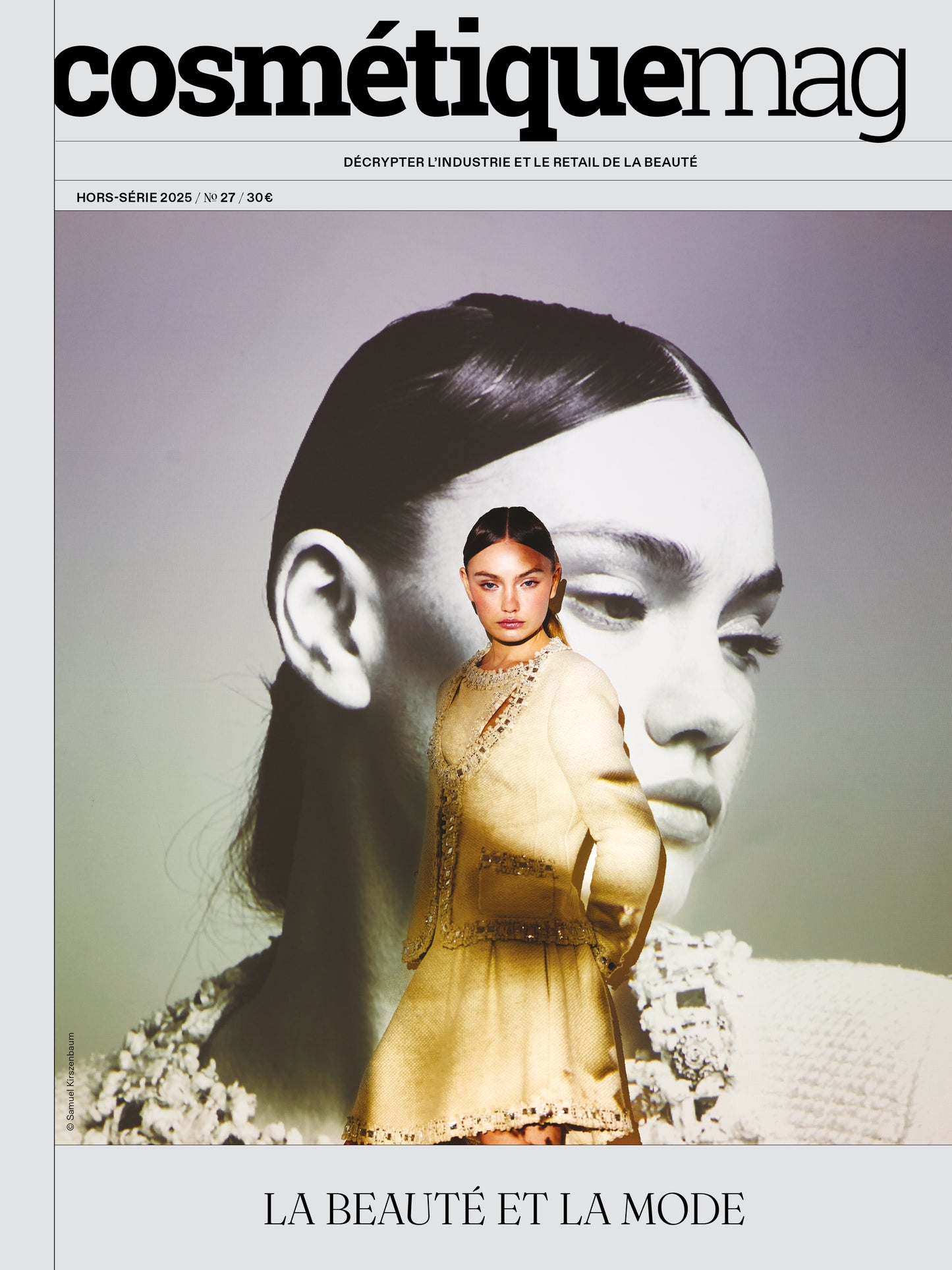 Hors-série Mode & Beauté 27 / Décembre 2025
