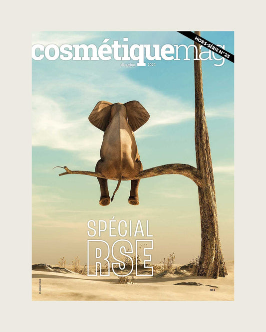Hors-Série 25 / Décembre 2023 - spécial RSE