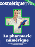 Pharmacie - avril 2018