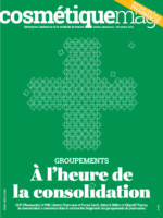 Pharmacie - novembre 2018