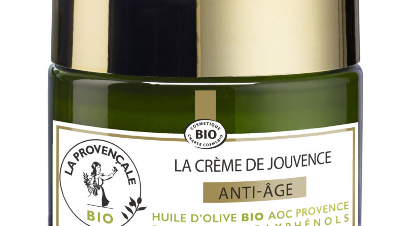 La Provençale - marque de cosmétiques bio de L'Oréal - Marques de France