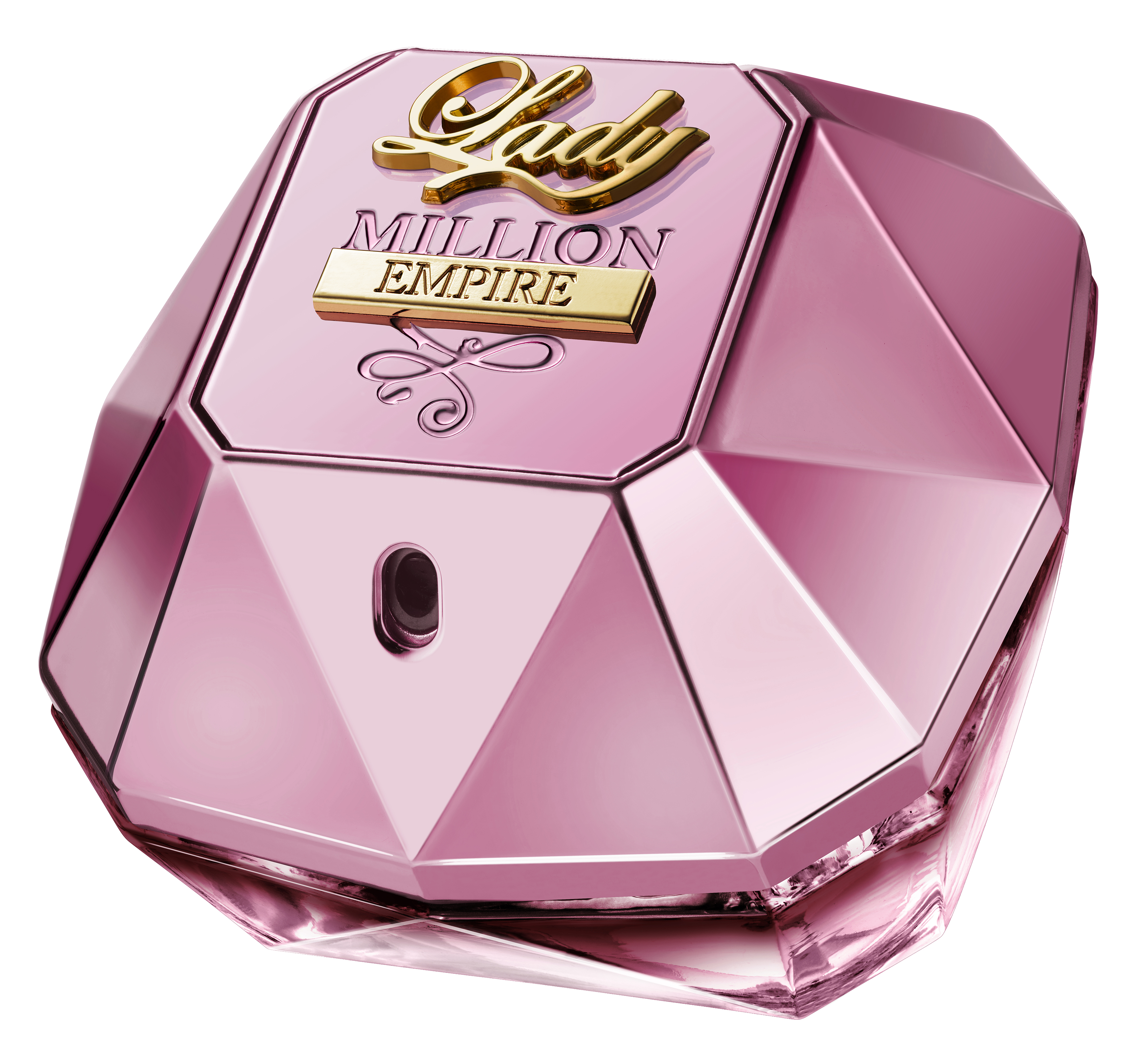 PARFUM : un parfum pour Lady Million - Cosmetiquemag