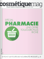 Pharmacie - juin 2021