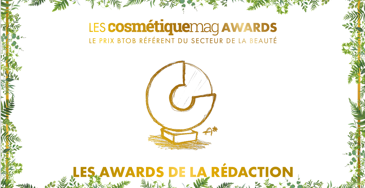 AWARDS DE LA REDACTION 2021 – LE MILLÉSIME DE LA RÉSILIENCE
