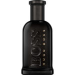 Hugo Boss intensifie Boss Bottled (Coty)