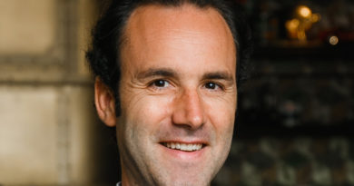 Guillaume Cornu-Thenard LA COMPAGNIE DE PROVENCE