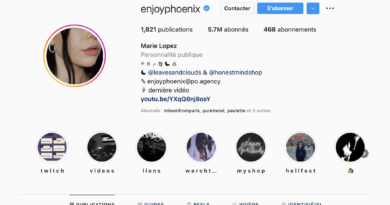 L’influence, premier levier de la beauté